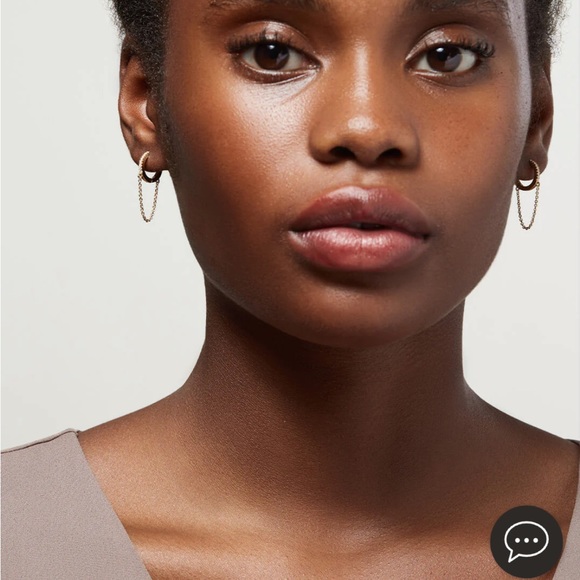 14 karat gold earrings from Ana Luisa - Picture 5 of 9